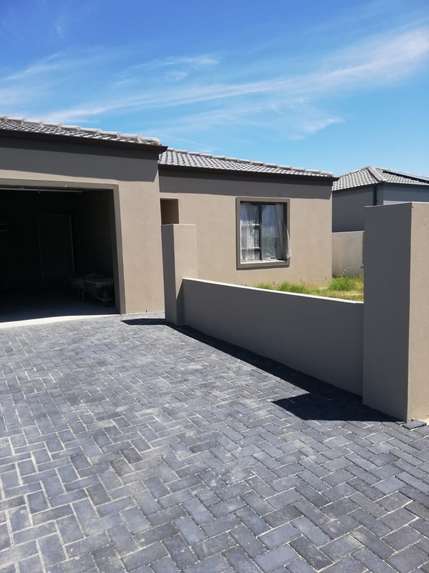 3 Bedroom Property for Sale in Fairway Heights Western Cape